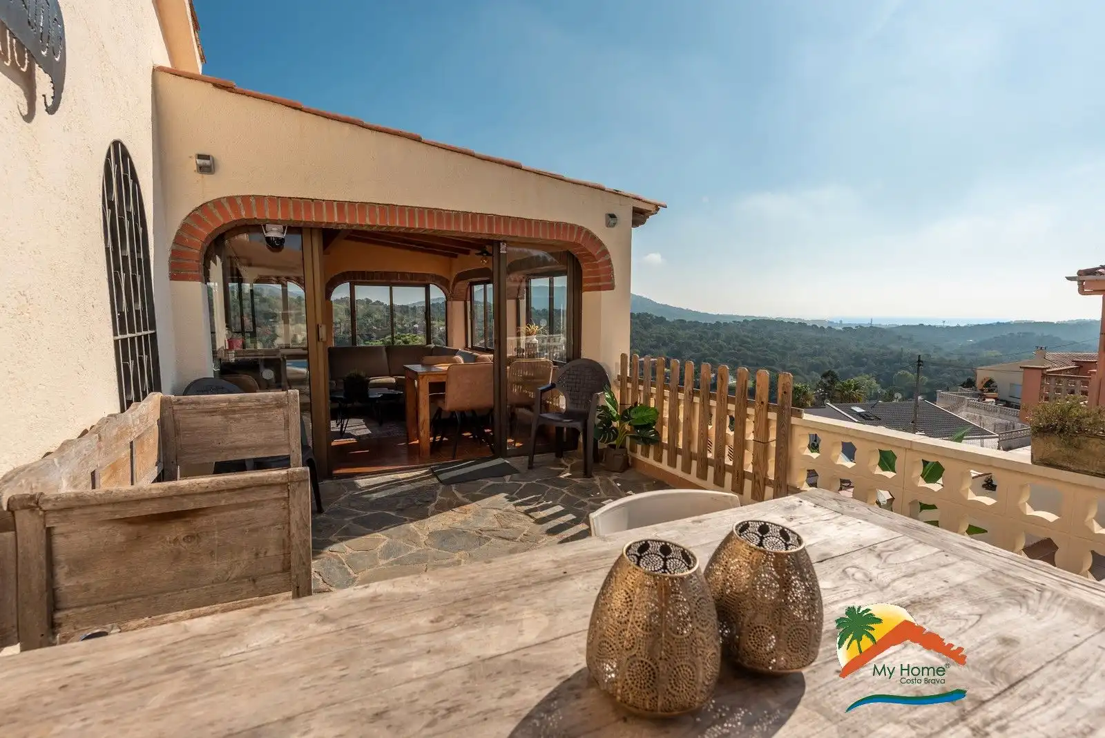 Casa o chalet en venta en Lloret Verd - Els Pinars