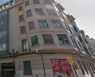 Vista exterior de Pis en venda en  Zaragoza Capital amb Aire condicionat, Calefacció i Moblat