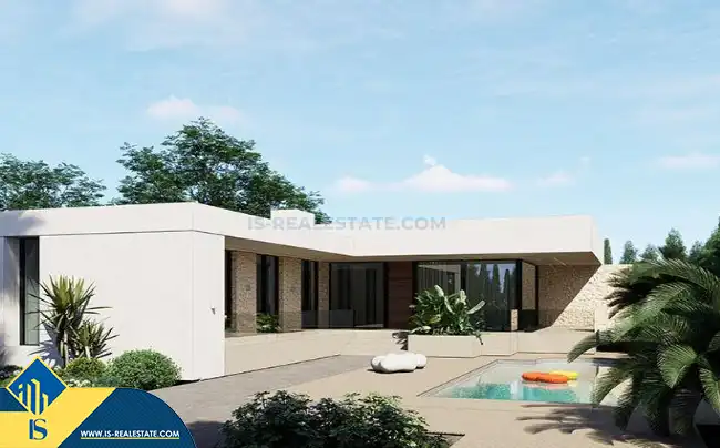 Villa avec piscine à vendre à Zona Carrefour - Urbanizaciones, imagen 16