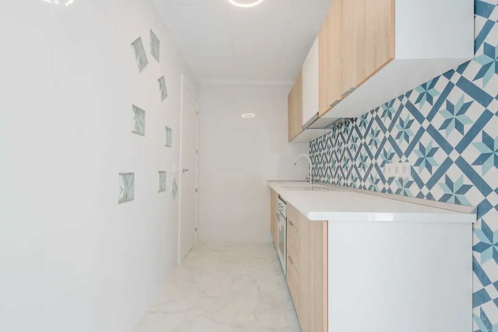 Apartment mit Pool zum Verkauf in Gregorio marañón, imagen 21