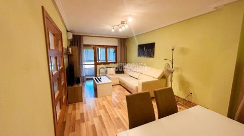 Foto 3 de Pis en venda a Utebo, Zaragoza