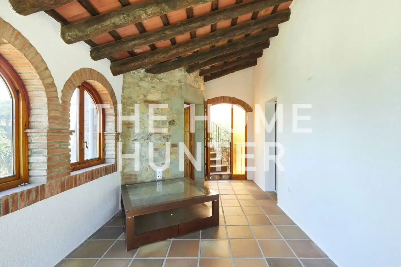 Houses for sale in Sant Vicenç de Montalt  with Heating, Private garden and Terrace