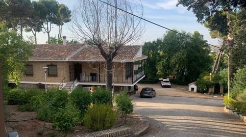 Foto 2 de Finca rústica en venda a Los Cigarrales-La Bastida, Toledo