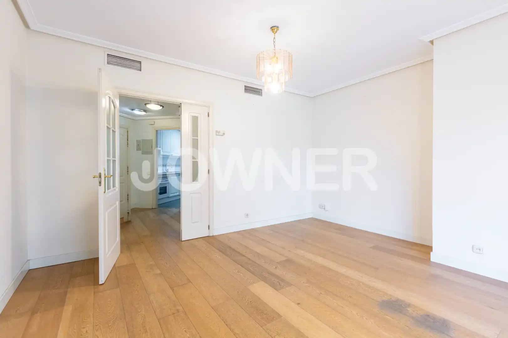 Habitación de Piso en venta en Madrid con Aire acondicionado, Terraza y Horno