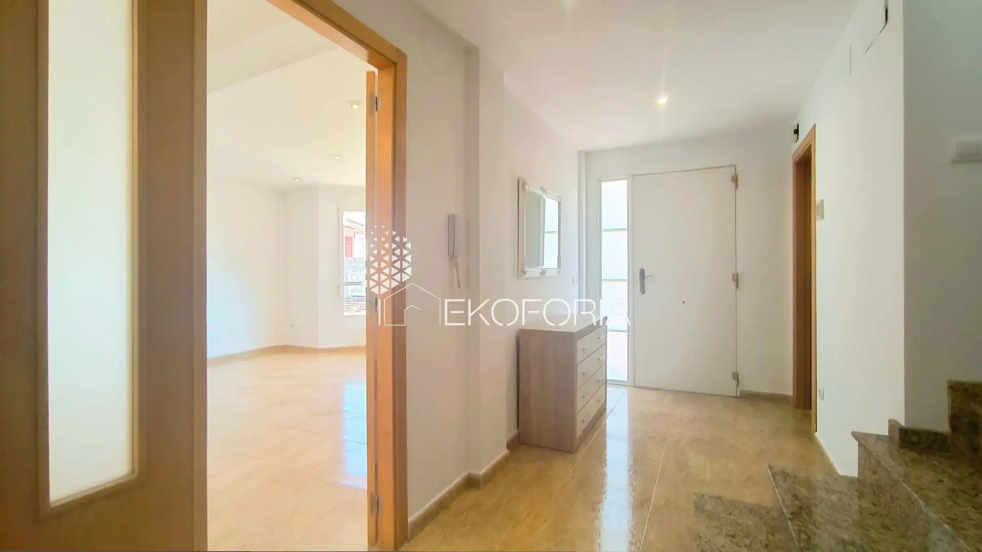 Casa adosada en venta en Beneixida con Aire acondicionado, Calefacción y Jardín privado