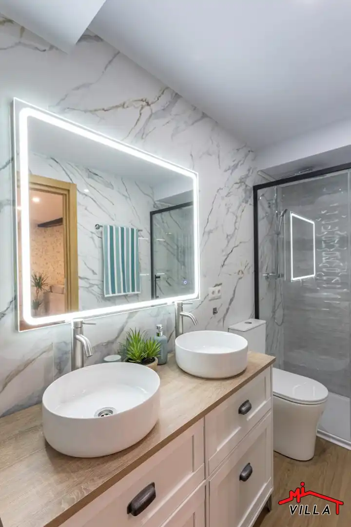 Flat for sale in Centro