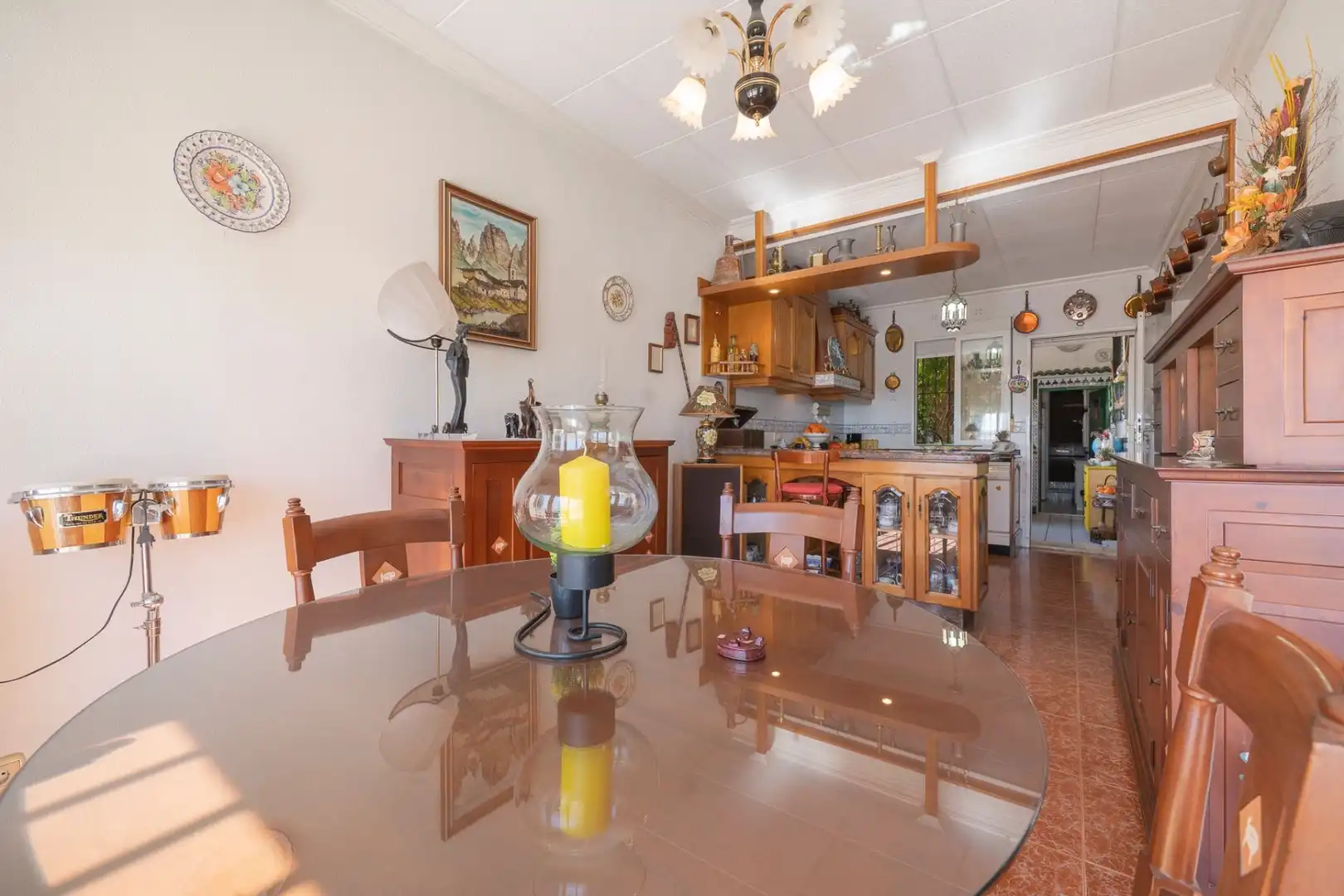 Villa mit Pool zum Verkauf in Ciudad Quesada, imagen 18