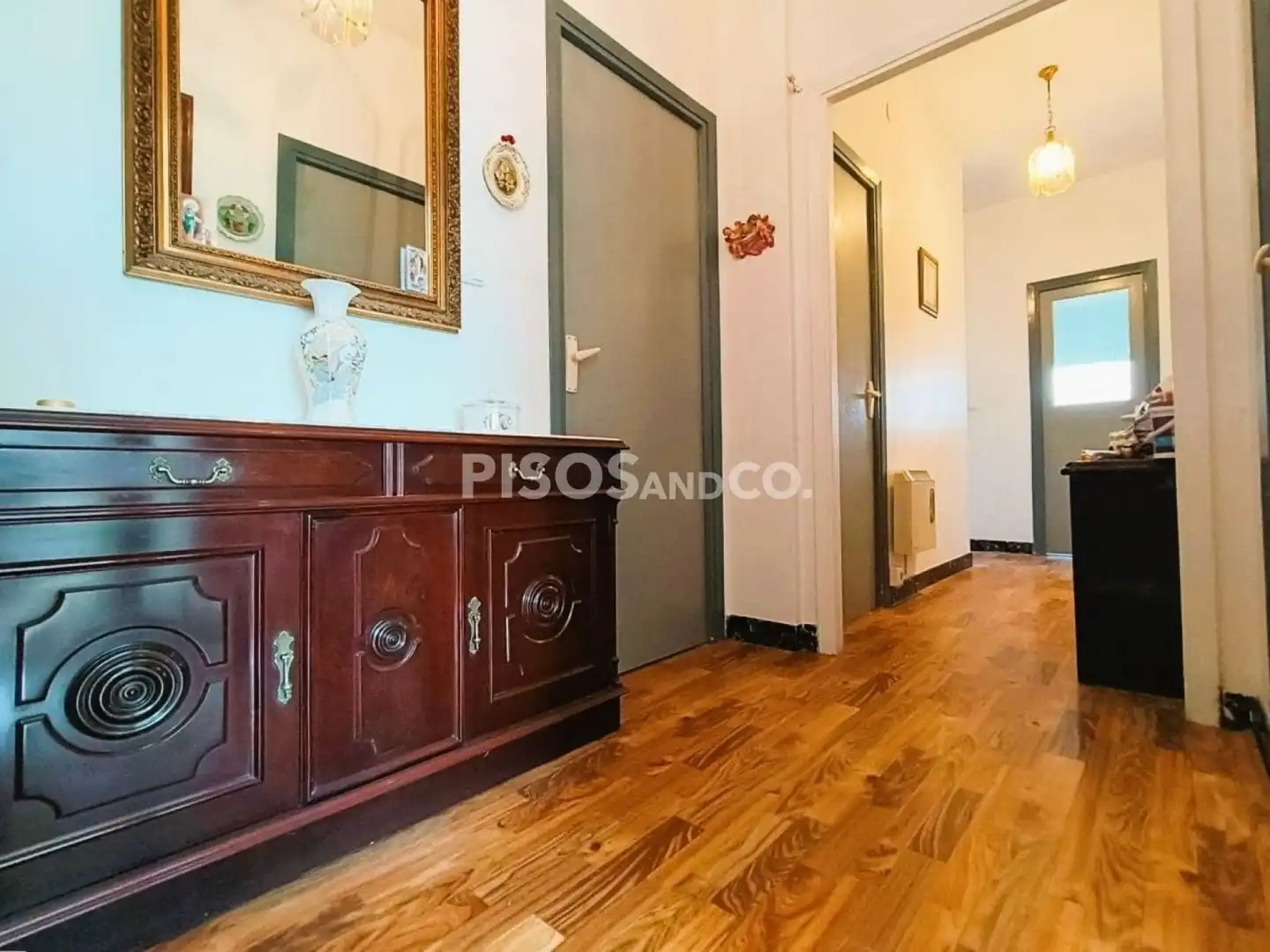 Houses for sale in Cambre   with Terrace and Storage room