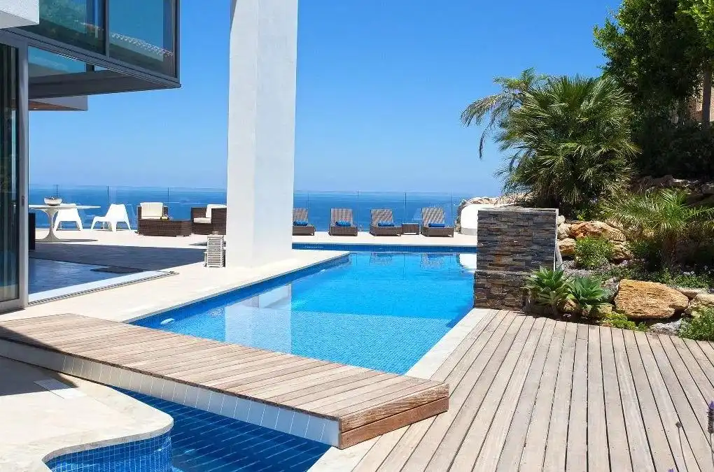 Chalet con terraza en venta en Portichol - Balcón al Mar, imagen 25