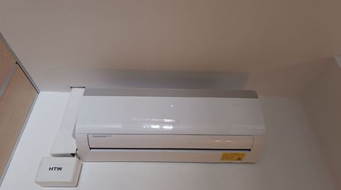 Foto 5 de Oficina de alquiler en Avinguda Pi I Margall, 56, Zona Concordia, Burjassot