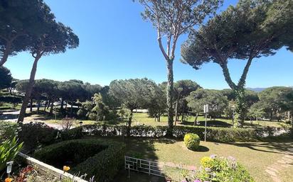 Jardí de Apartament en venda en Castell-Platja d'Aro amb Terrassa