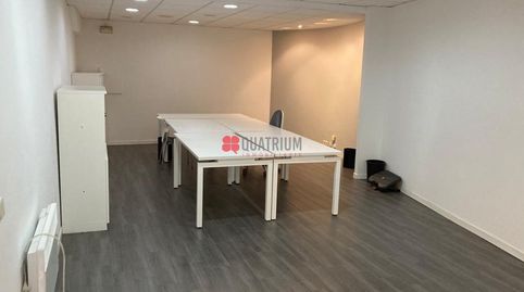 Foto 5 de Oficina de alquiler en Rúa de Tomiño, Campus Norte - San Caetano, Santiago de Compostela