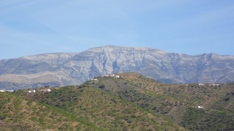 Terreno rústico con vistas al mar y a la montaña en Arenas., immagine 3