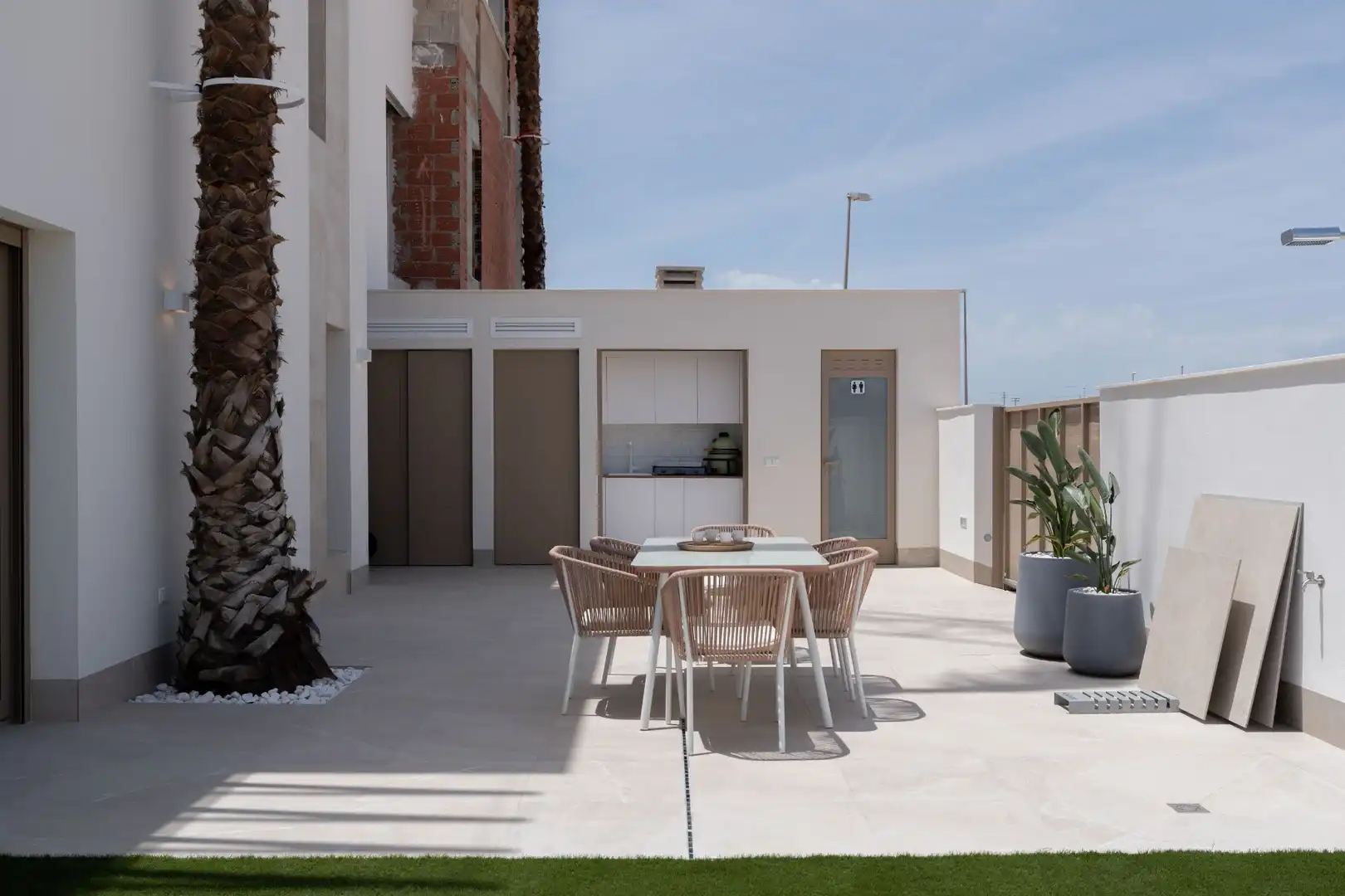 House with pool for sale in Las Lomas de Rame - Bahía Bella, imagen 8