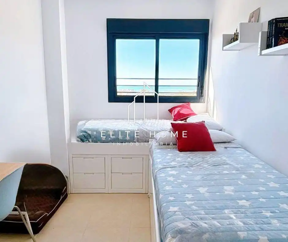 Habitación de Piso en venta en Moncofa con Amueblado y Piscina comunitaria