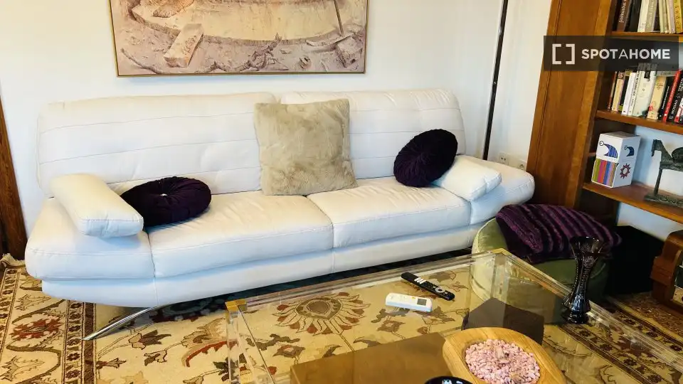 Zimmer in Casco Antiguo