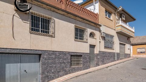 Foto 5 de Casa o chalet en venta en Atarfe, Granada