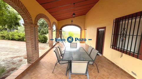 Foto 2 de Casa o chalet en venta en Aljucén, Badajoz
