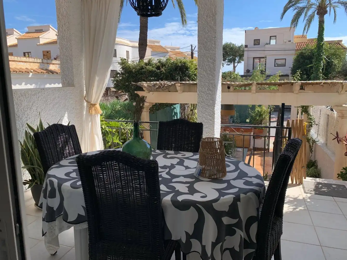 Casa amb terrassa en venda a ARMADA ESPAÑOLA, imagen 35