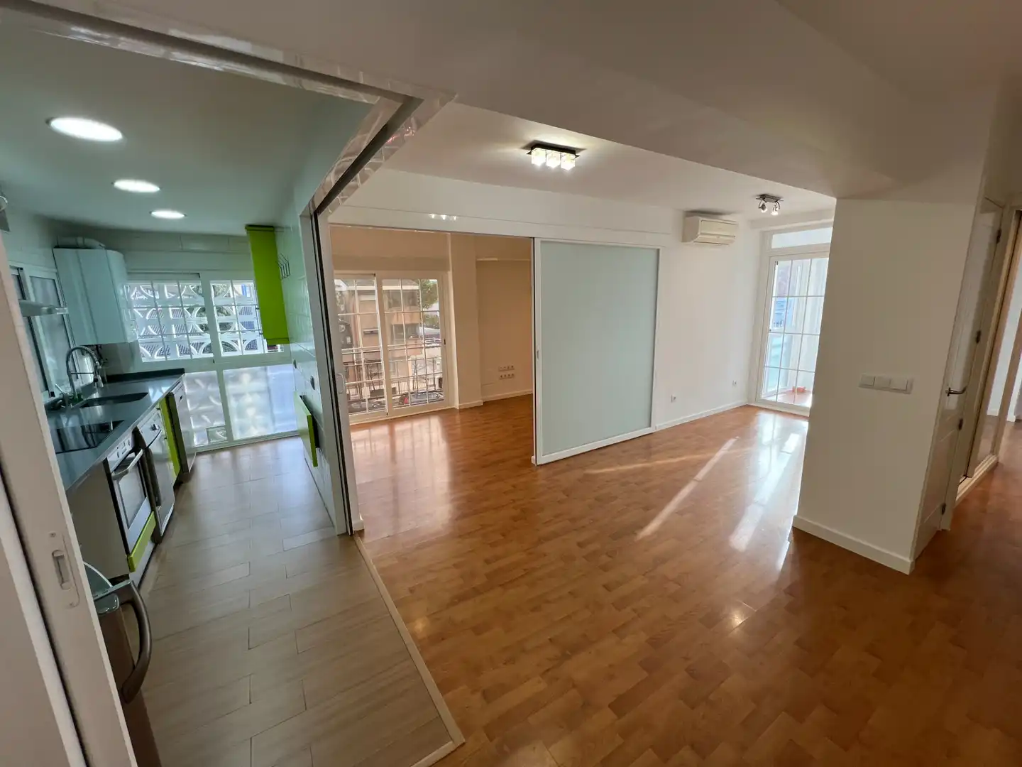 Piso en venta en Madrid con Aire acondicionado, Calefacción y Parquet