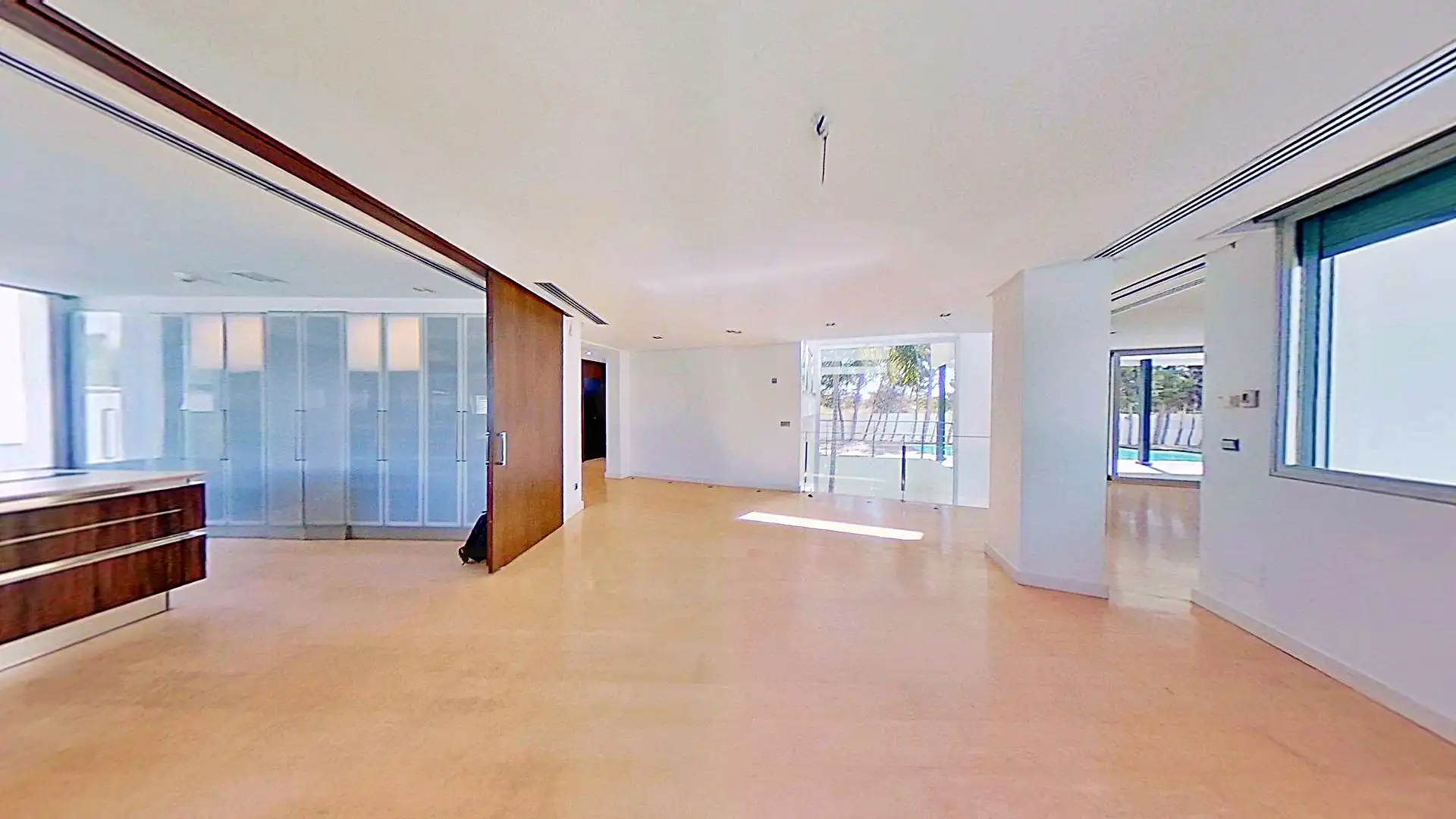 Chalet con piscina en venta en Playa de San Juan - El Cabo de las Huertas, imagen 11