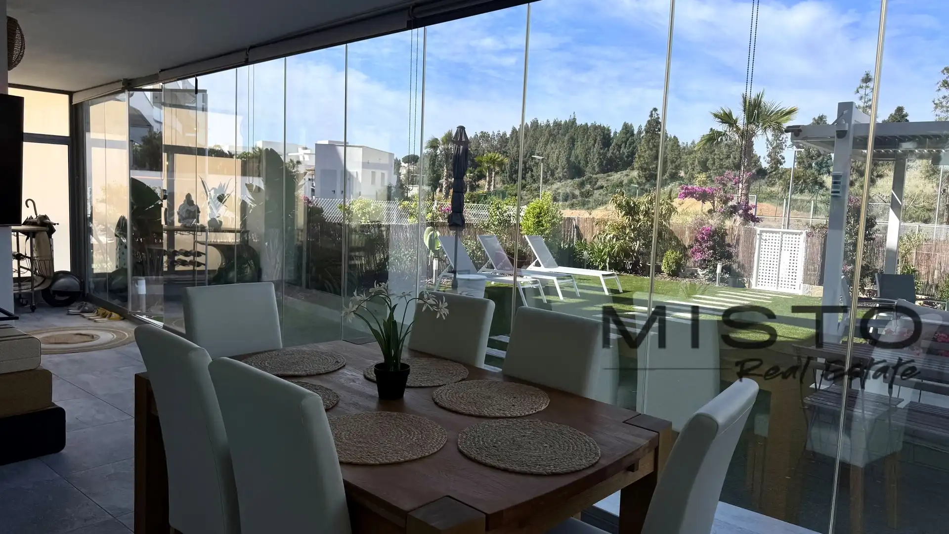 Appartamento con piscina in vendita a C. Aralia, imagen 23