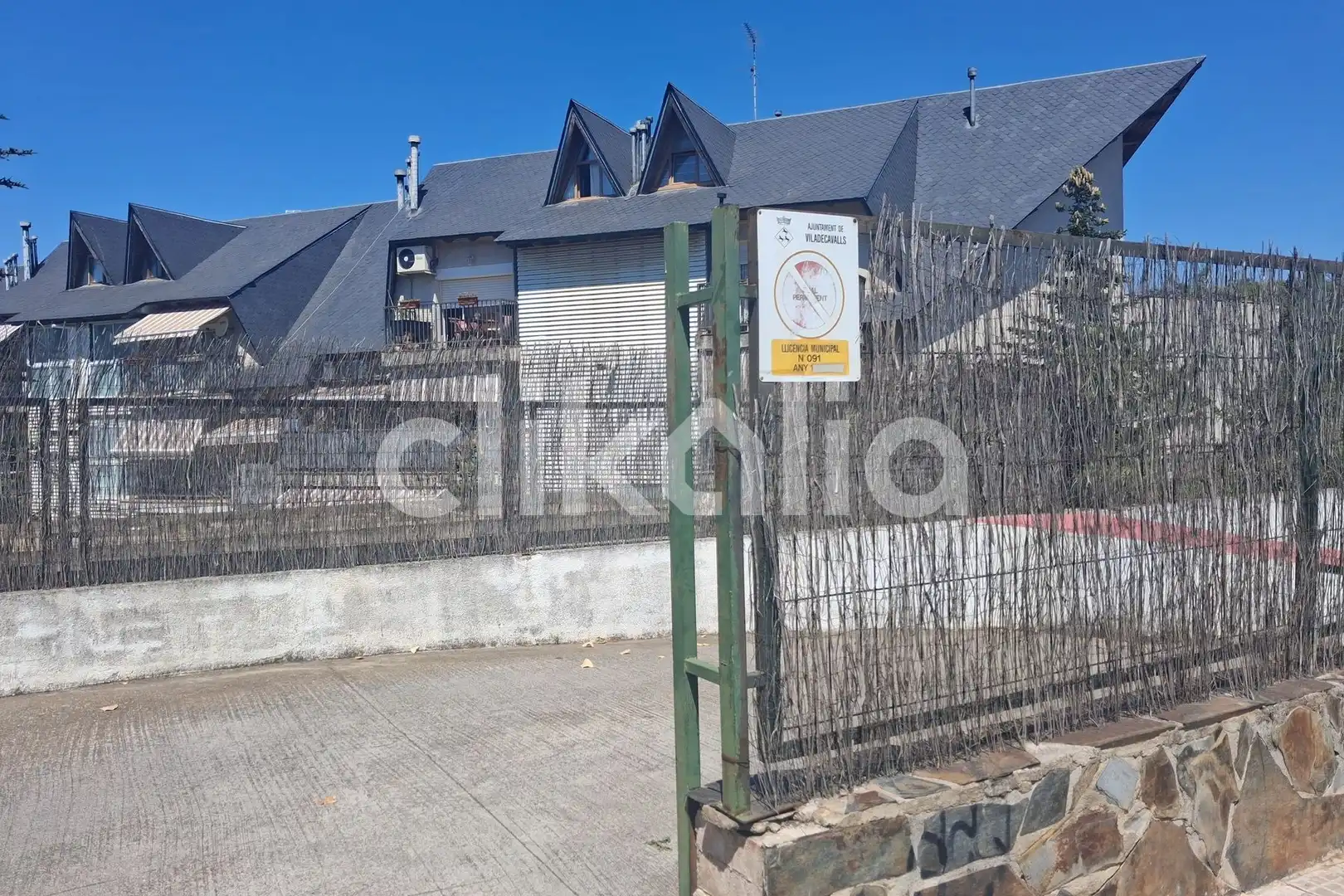 Individuel avec ascenseur à vendre à Viladecavalls, imagen 2