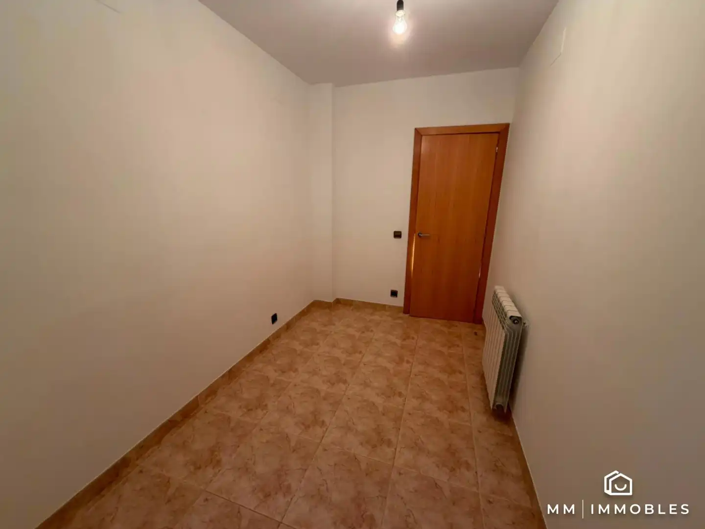 Piso de alquiler en Granollers con Aire acondicionado, Calefacción y Balcón