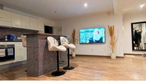 Foto 5 de Pis de lloguer a Campoamor, Alicante / Alacant