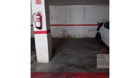 Foto 4 von Garage zum Verkauf in Avenida Estatut, Zona Nord, Rubí