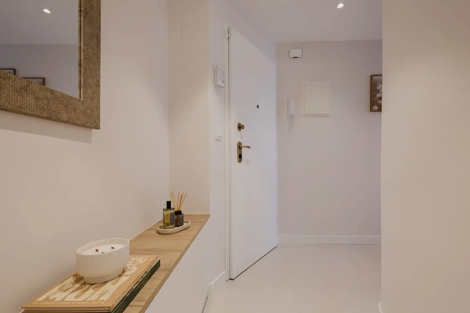 Apartment mit Pool zum Verkauf in Gregorio marañón, imagen 20