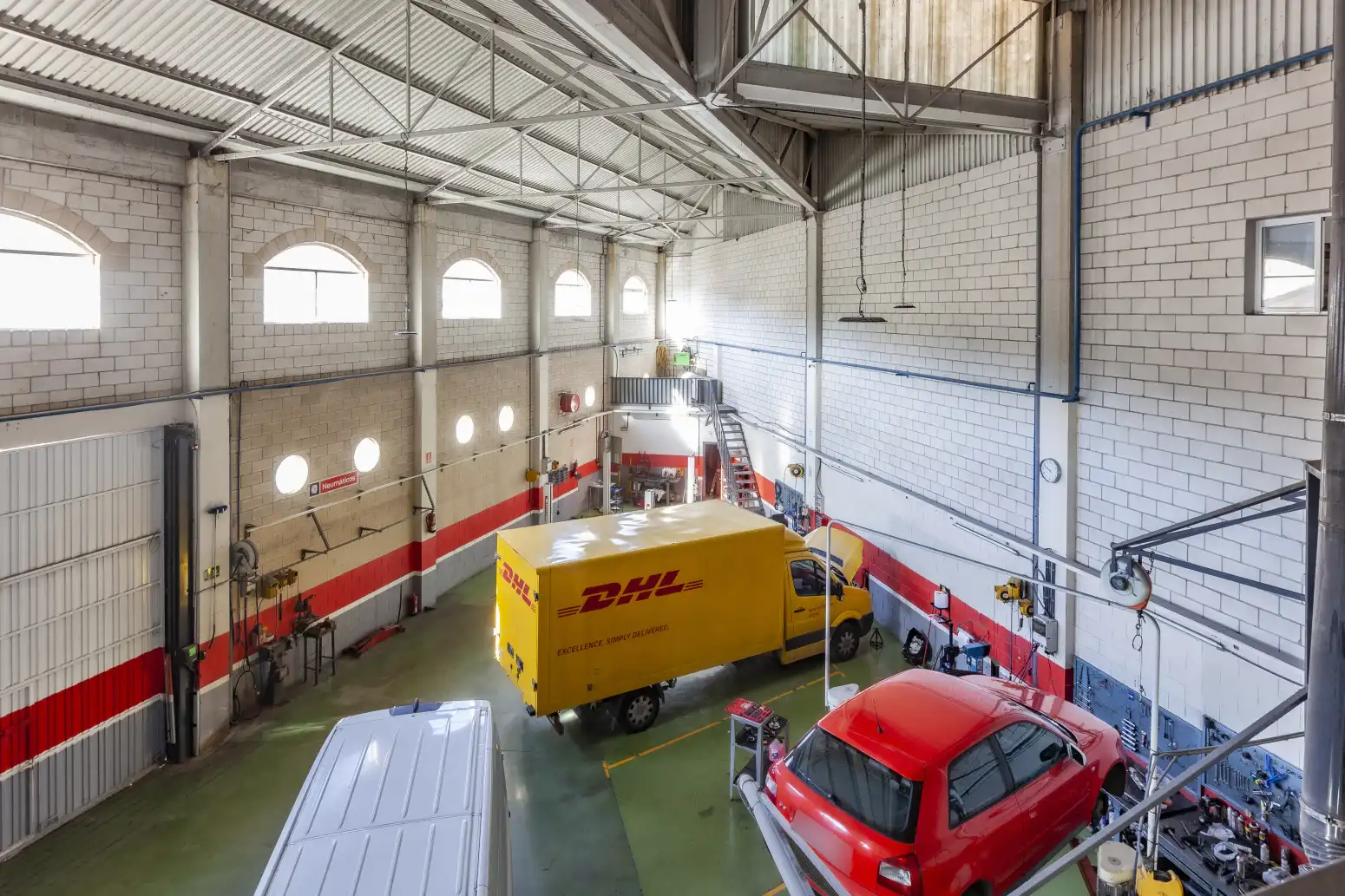 Nave industrielle à vendre à Usurbil, imagen 11