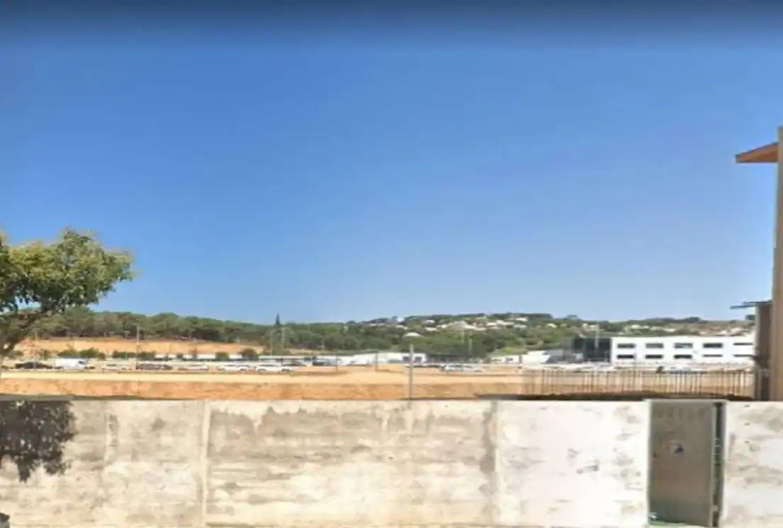 Wohnbaugrundstück zum Verkauf in Avinguda Joan Carles I, imagen 5