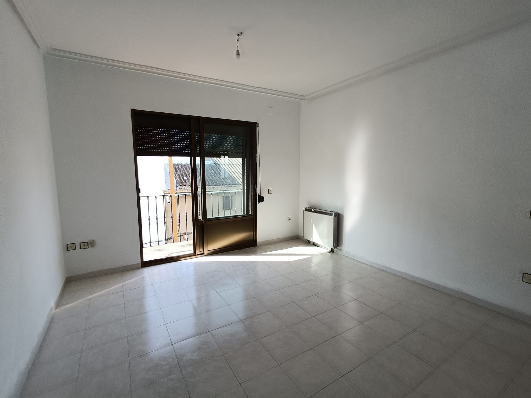 Flat for sale in Carrión de Calatrava  with Air Conditioner and Terrace