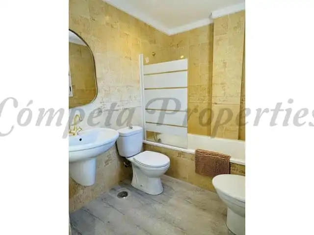 Apartamento en venta en Nueva Nerja