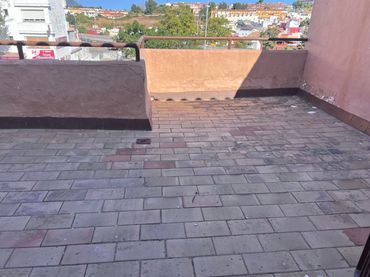 Casa con balcone in vendita a Calle Juan Ramón Jiménez