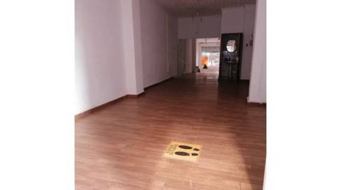 Foto 3 von Geschaftsraum zur Miete in Calle Blas Infante, Barrio de Zaidín, Granada Capital