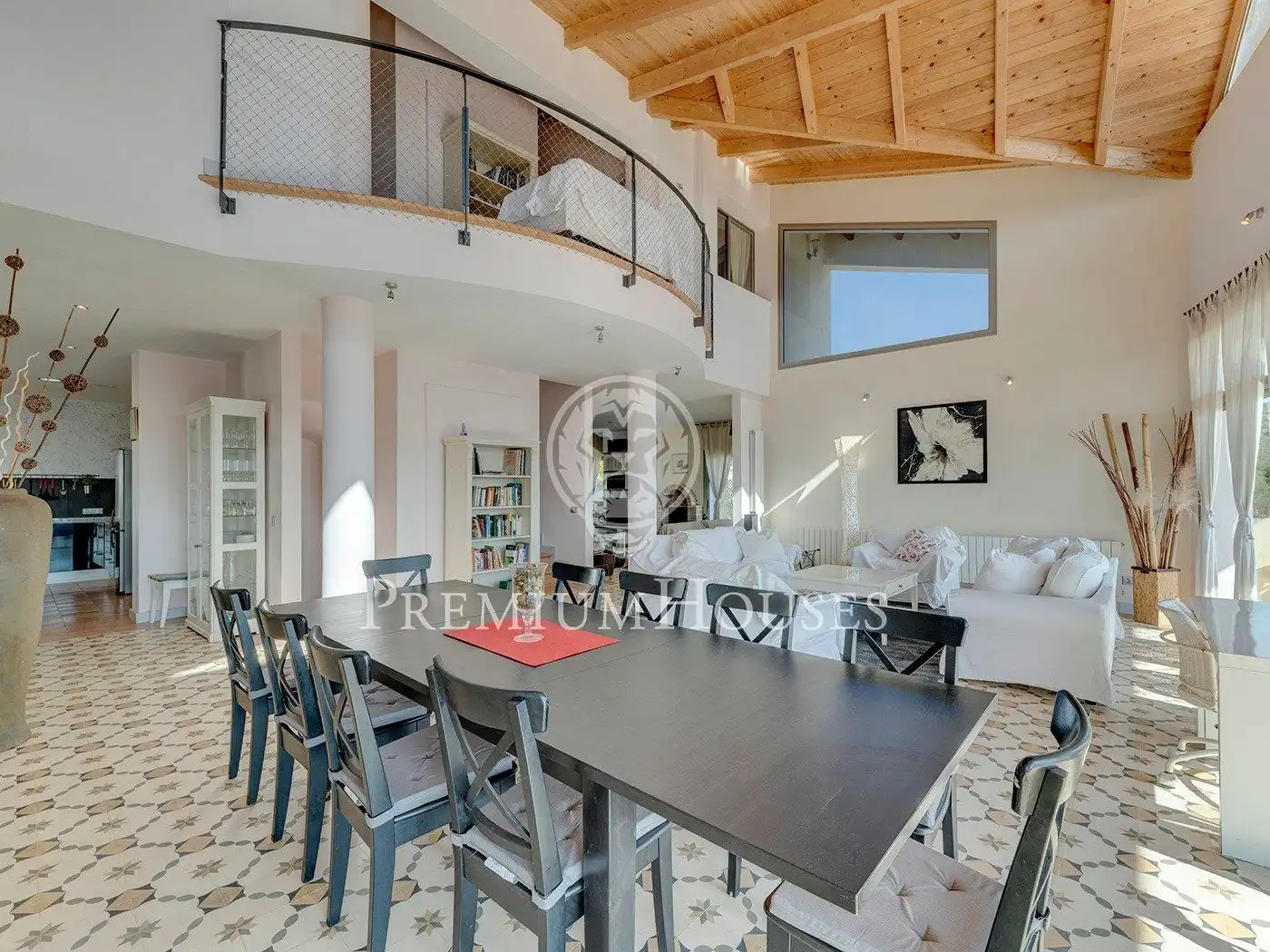 Haus mit Pool zum Verkauf in Olivella, imagen 3