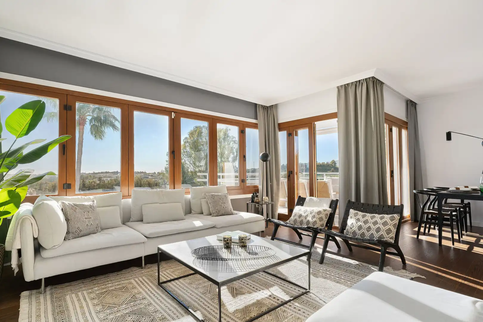 Ático con piscina en venta en Nueva Andalucía, imagen 8