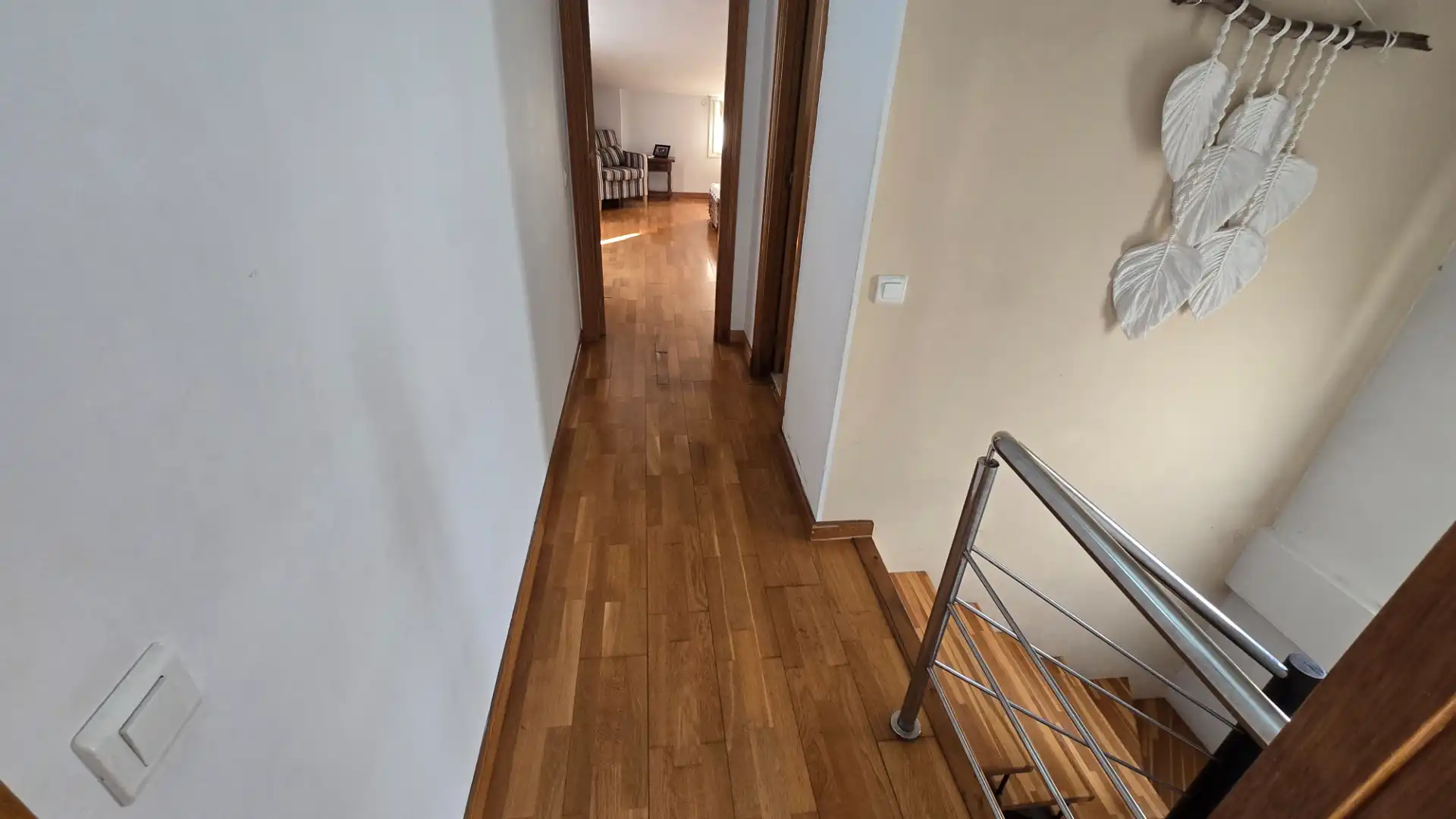 Dúplex en venta en Rubí con Aire acondicionado, Calefacción y Parquet