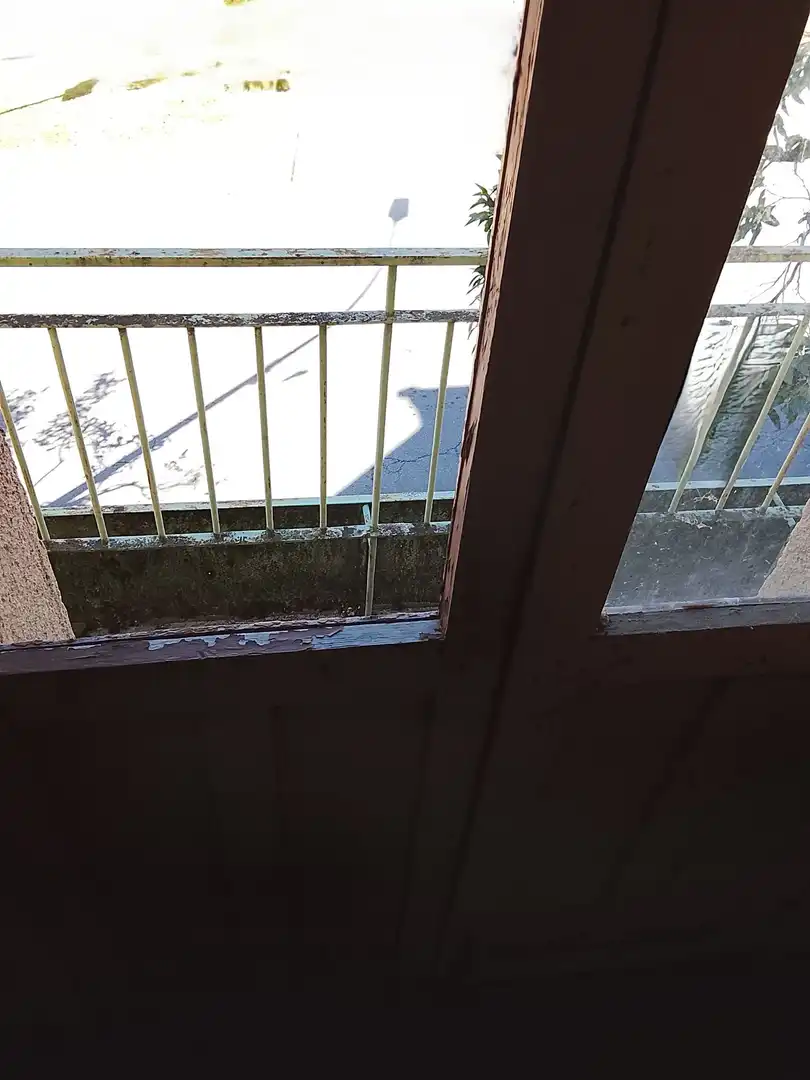 Terrassa de Pis en venda en Madrigal de la Vera