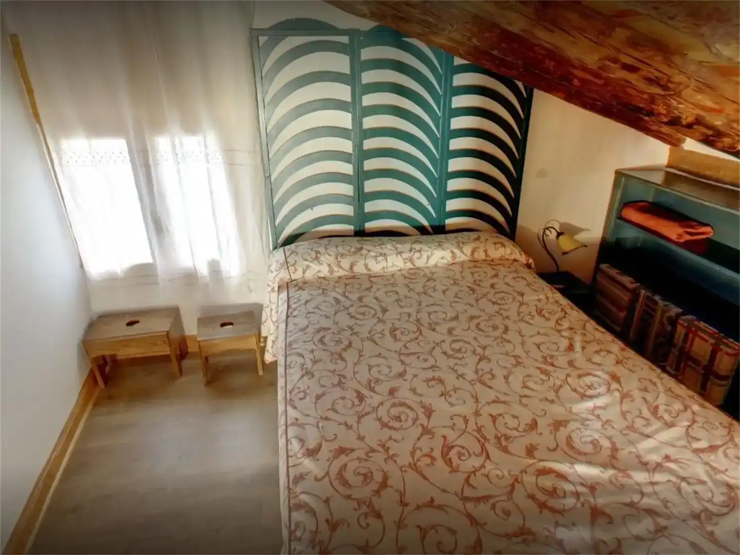 Habitación de Casa o chalet en venta en Ancín / Antzin con Jardín privado y Trastero