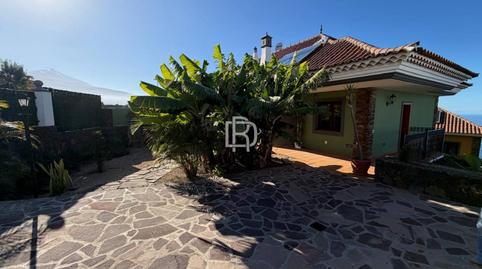 Foto 2 de Casa adosada de lloguer a Carretera Nueva Corujera, 107d, La Corujera, Santa Úrsula