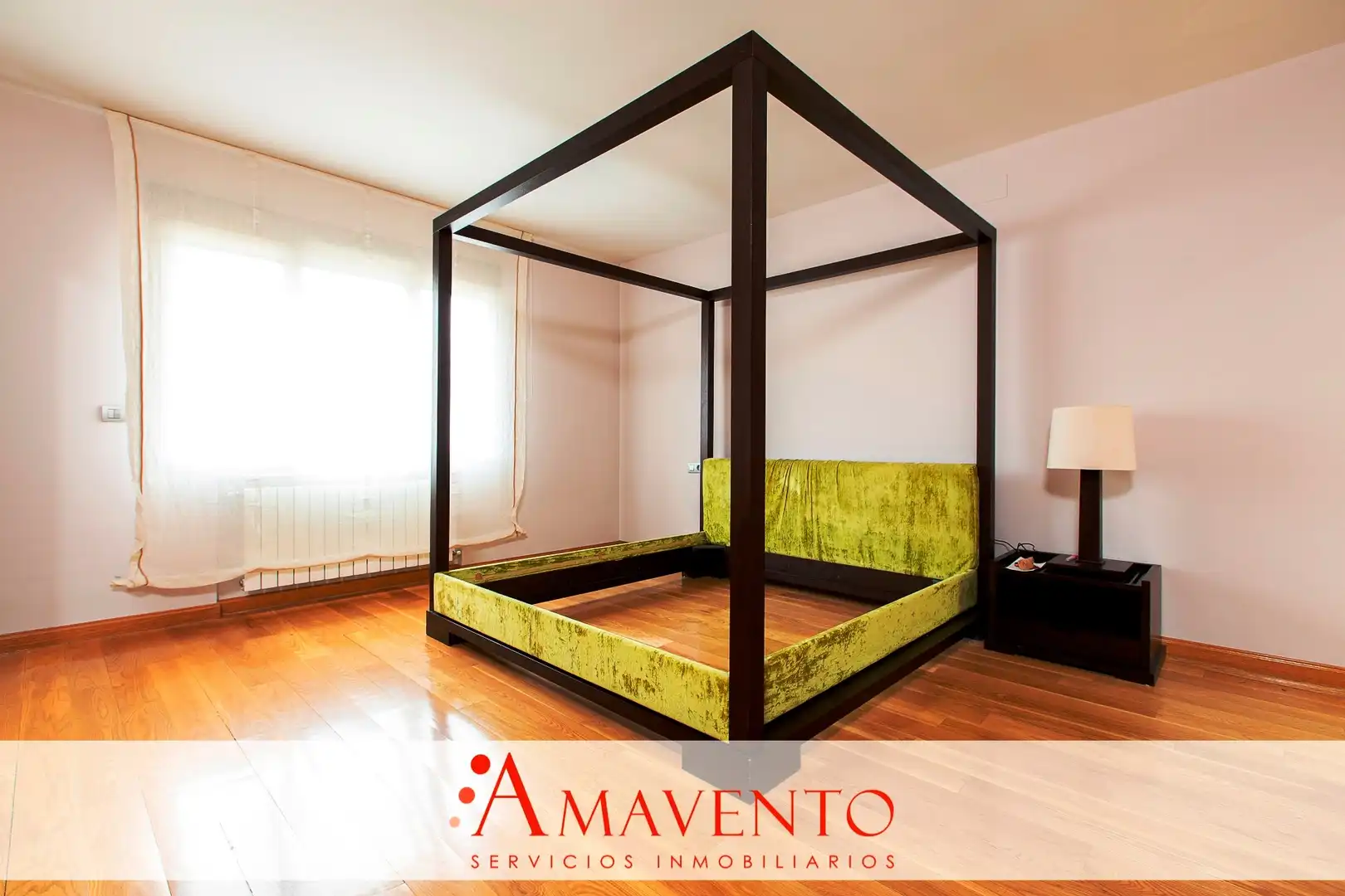 Habitación de Casa o chalet en venta en Miguelturra con Aire acondicionado, Calefacción y Jardín privado