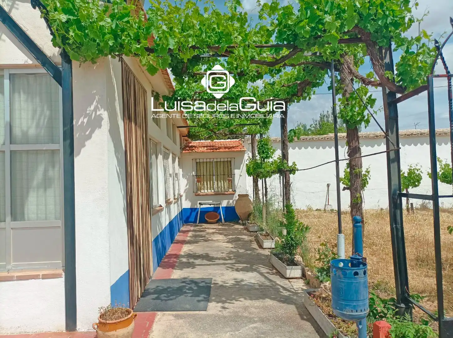 Haus zum Verkauf in Arenales de San Gregorio, imagen 12