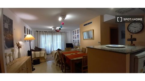 Foto 4 de Habitació a La Pedrera - Vessanes, Dénia