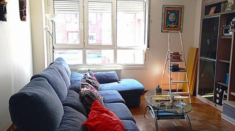 Foto 2 de Pis en venda a  Hernan Cortes, Villalegre - La Luz, Asturias