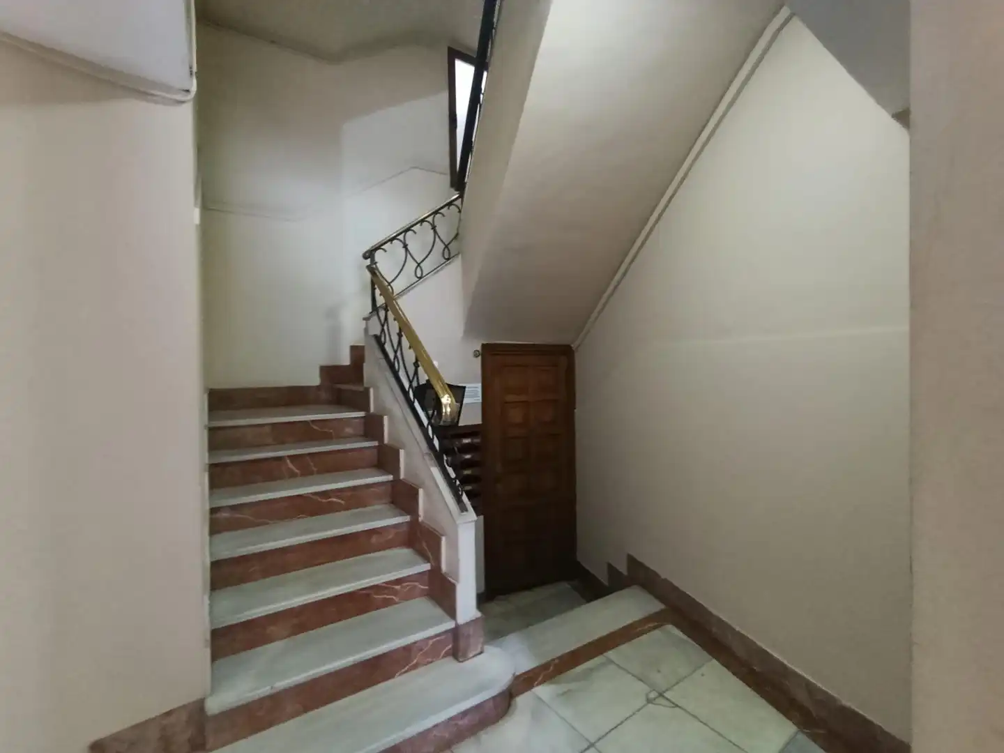Apartament de lloguer en Avilés amb Calefacció i Moblat