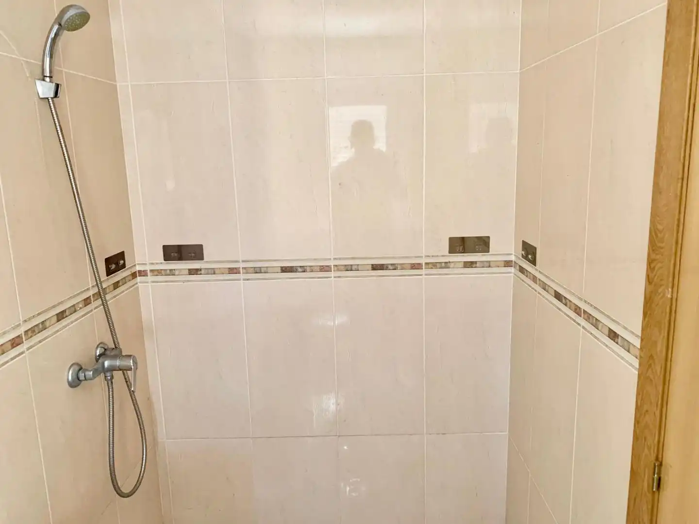 Bany de Àtic en venda en Deltebre amb Terrassa