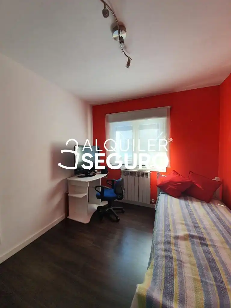 Flat with lift to rent in Altamira, imagen 18